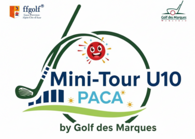 Classement Mini-Tour U10 PACA 2026